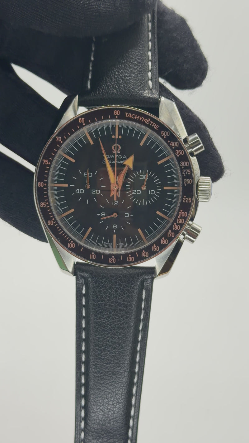Omega SpeedMaster (5A+)