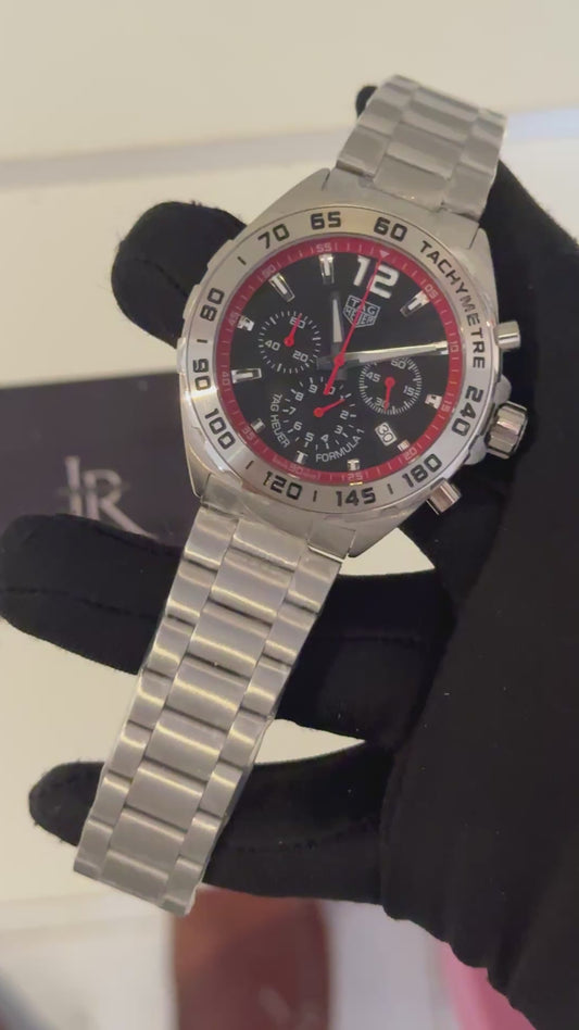 TAG HEUER FORMULA 1 (5A+)