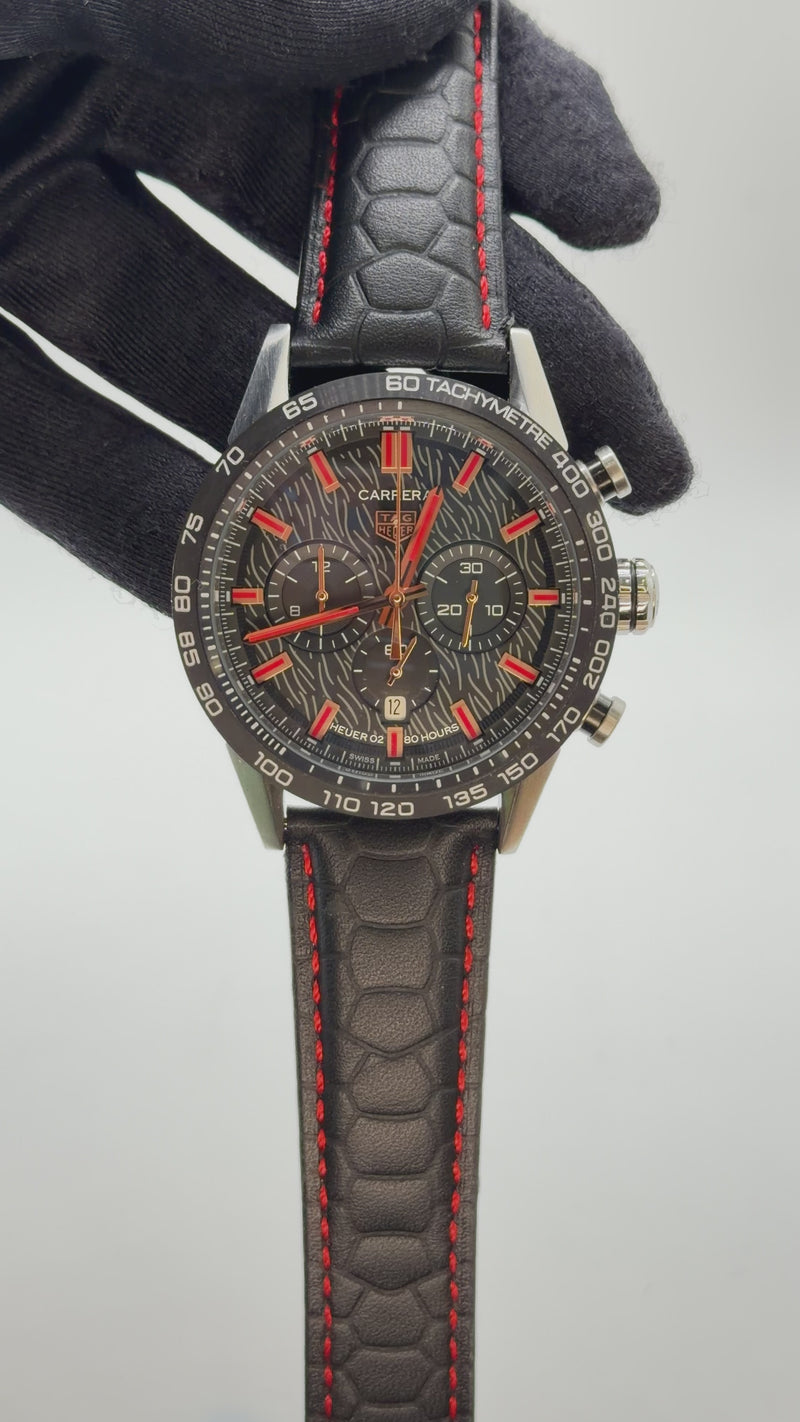 TAG HEUER (5A+)