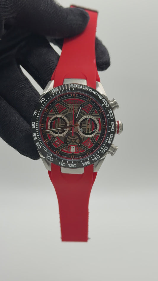 TAG HEUER CARRERA (5A+)