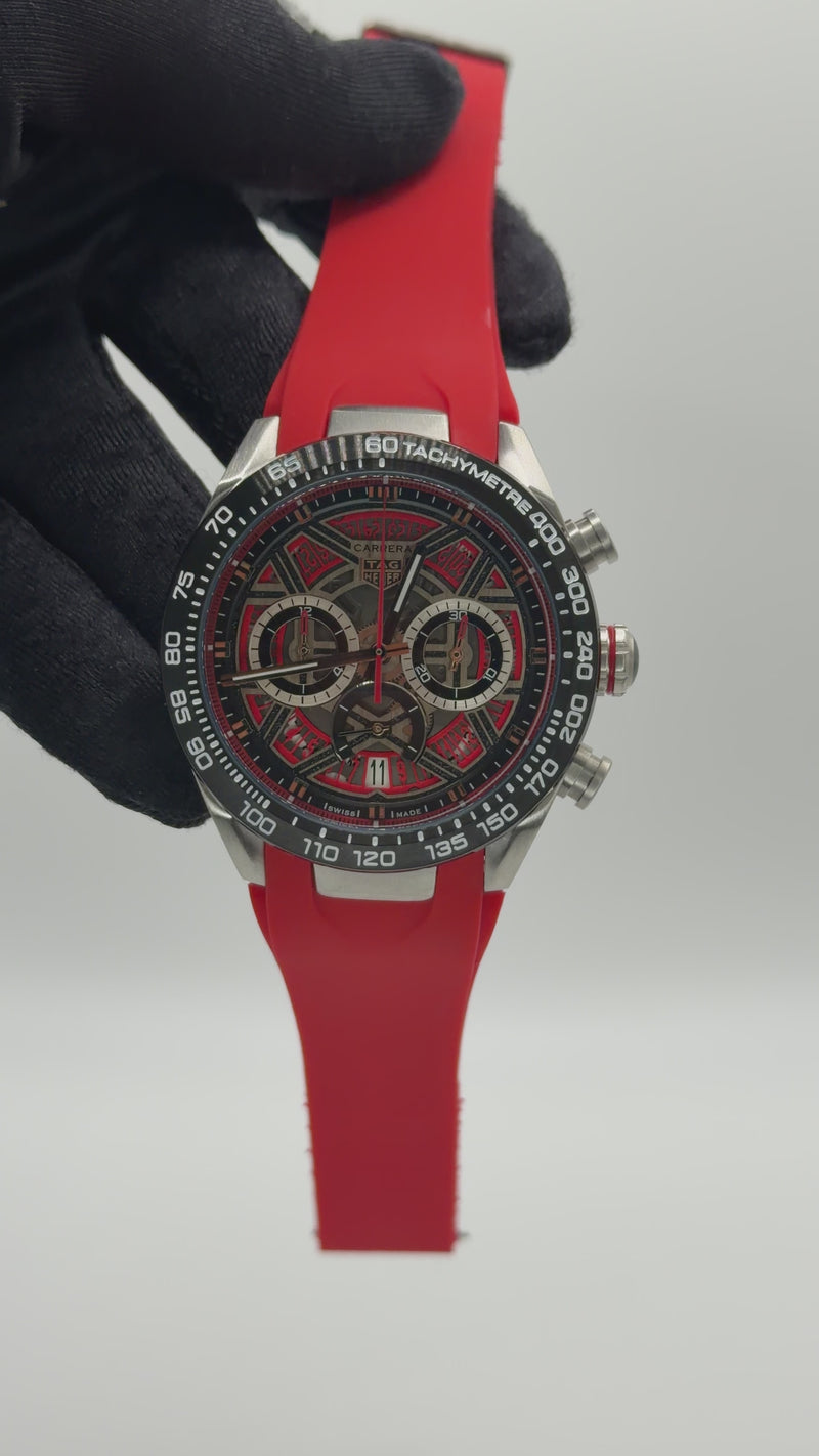 TAG HEUER CARRERA (5A+)