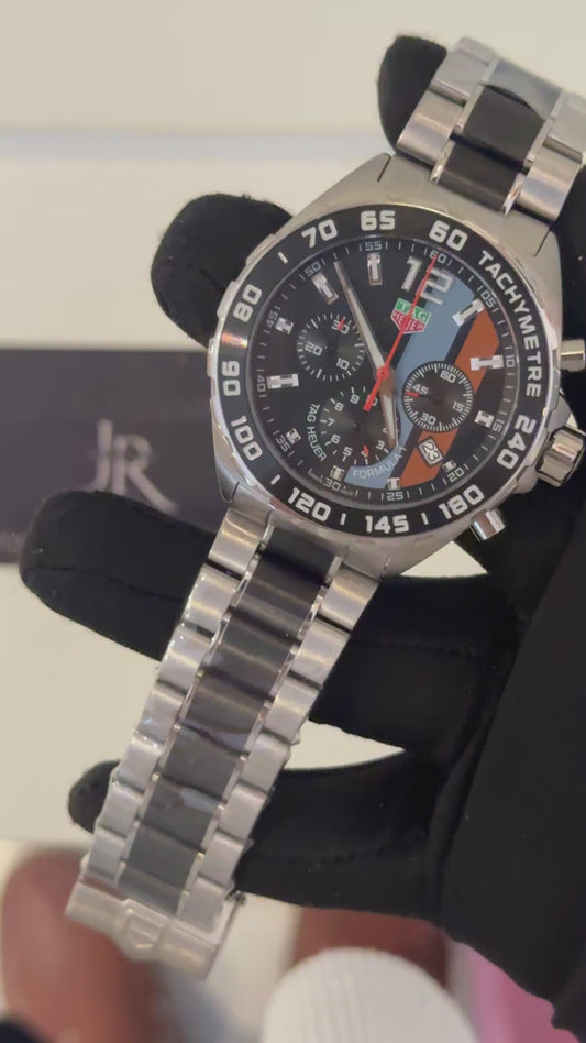 TAG HEUER FORMULA 1 (5A+)