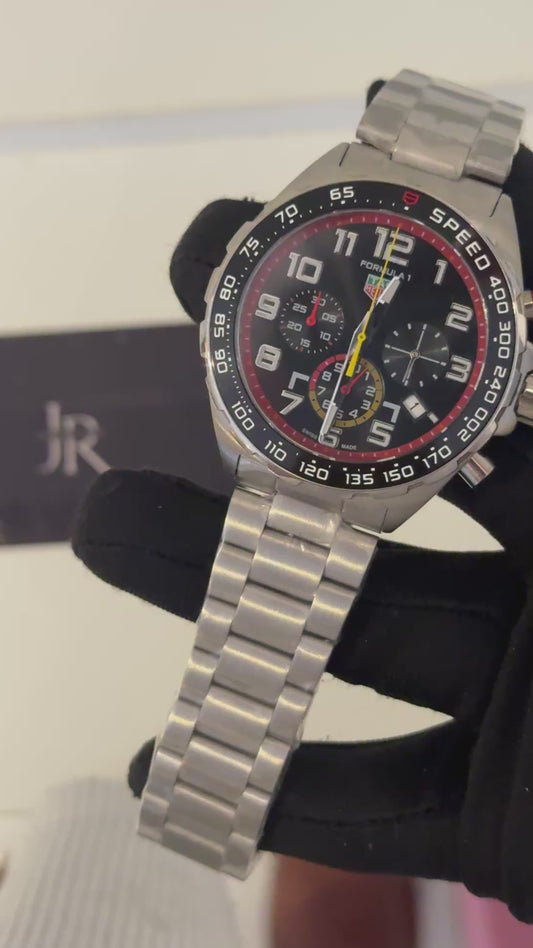 TAG HEUER FORMULA 1 (5A+)