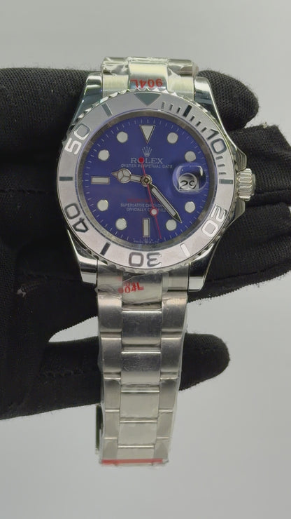 Rolex Yacht Master (5A+)