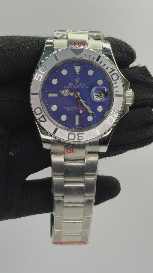 Rolex Yacht Master (5A+)