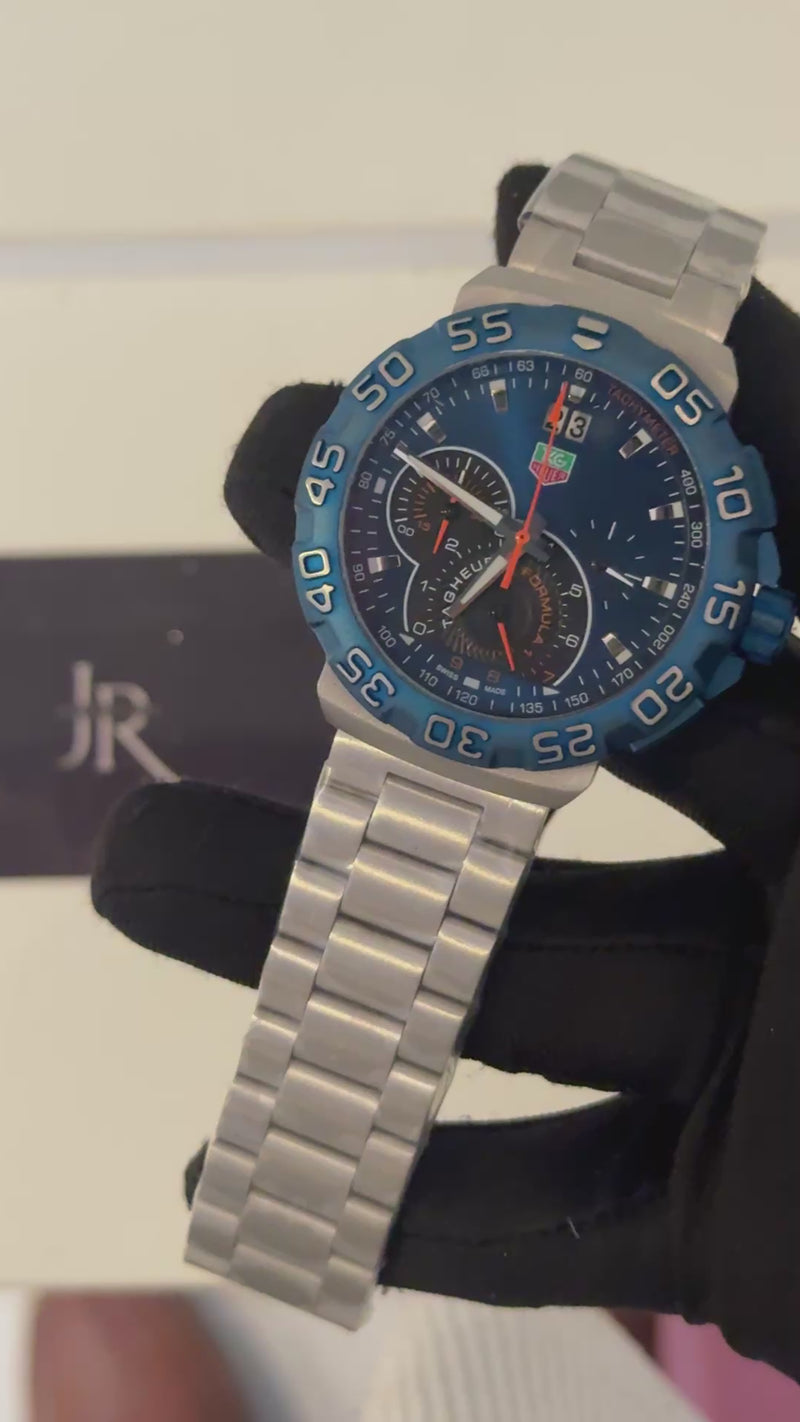 TAG HEUER CARRERA (5A+)