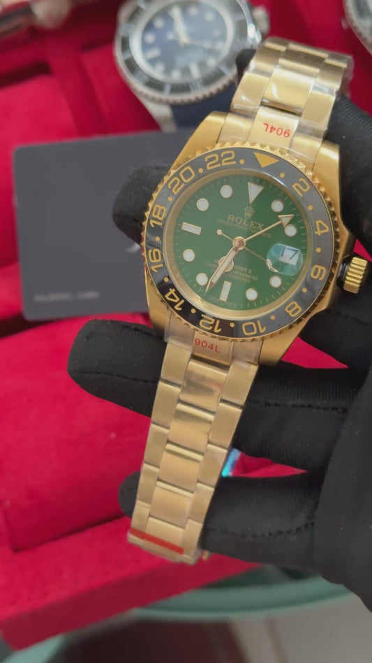 Rolex GMT-Master II (5A+)
