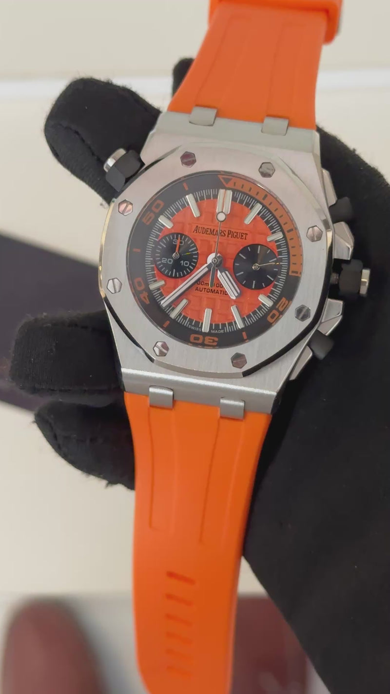 Audemars Piguet (5A+)