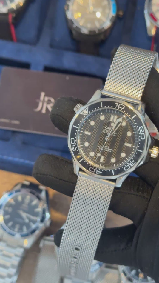 Omega Seamaster 007 (5A+)