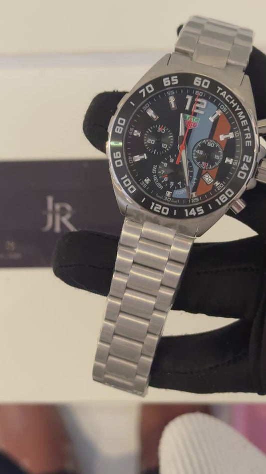 TAG HEUER FORMULA 1 (5A+)