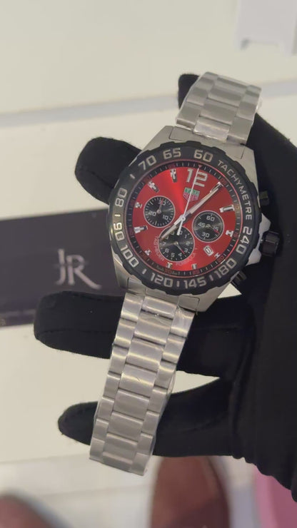 TAG HEUER FORMULA 1 (5A+)