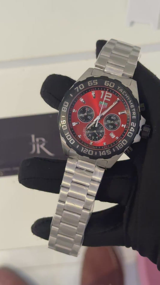 TAG HEUER FORMULA 1 (5A+)