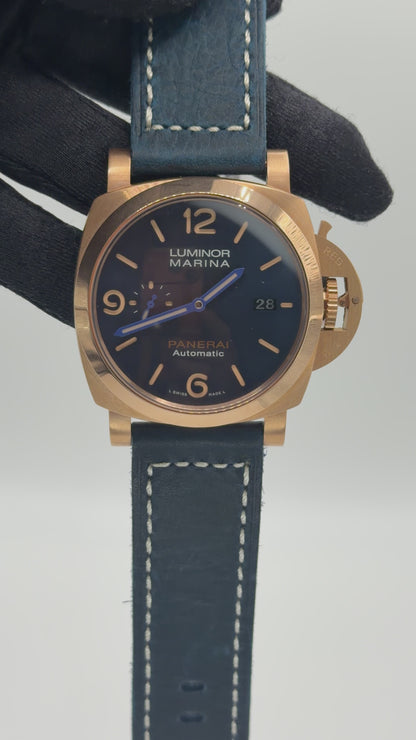 Panerai Luminor Marina (5A+)