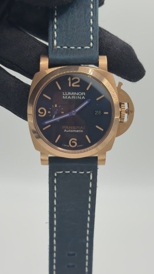 Panerai Luminor Marina (5A+)