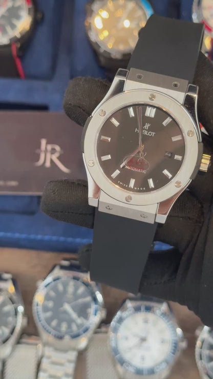 HUBLOT AUTOMATICO (5A+)