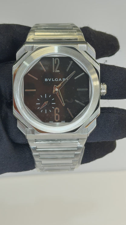BVLGARI (5A+)
