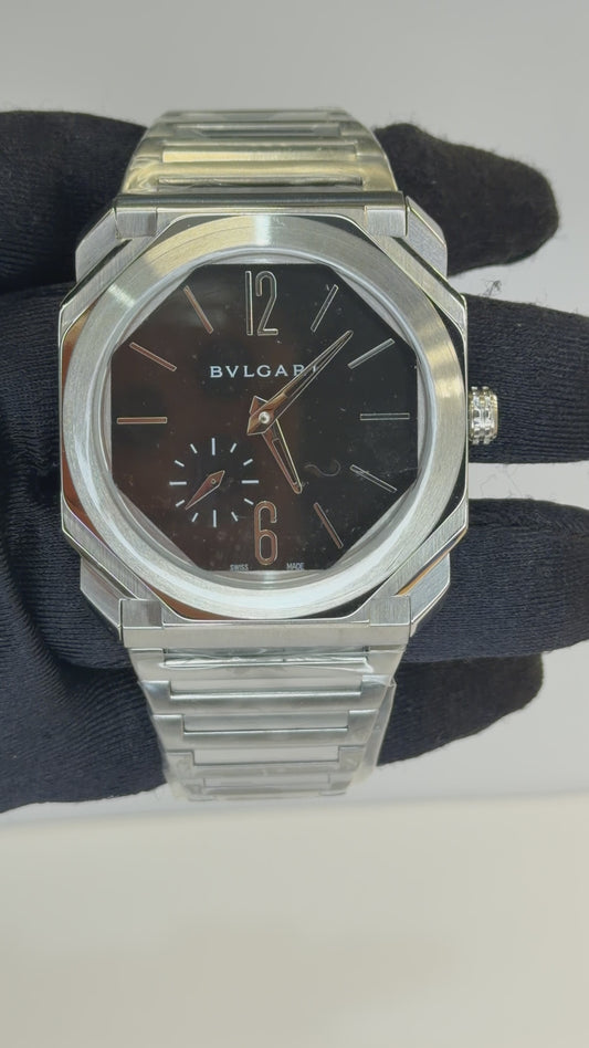 BVLGARI (5A+)