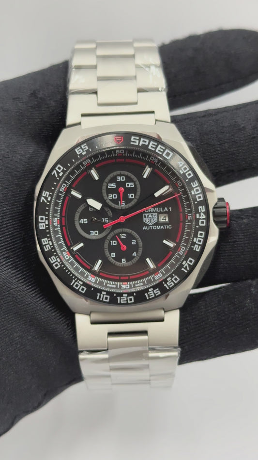 TAG HEUER FORMULA 1 (5A+)