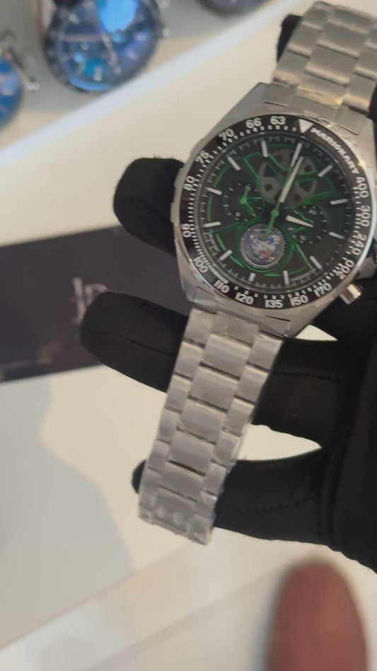 TAG HEUER MARIOKART (5A+)