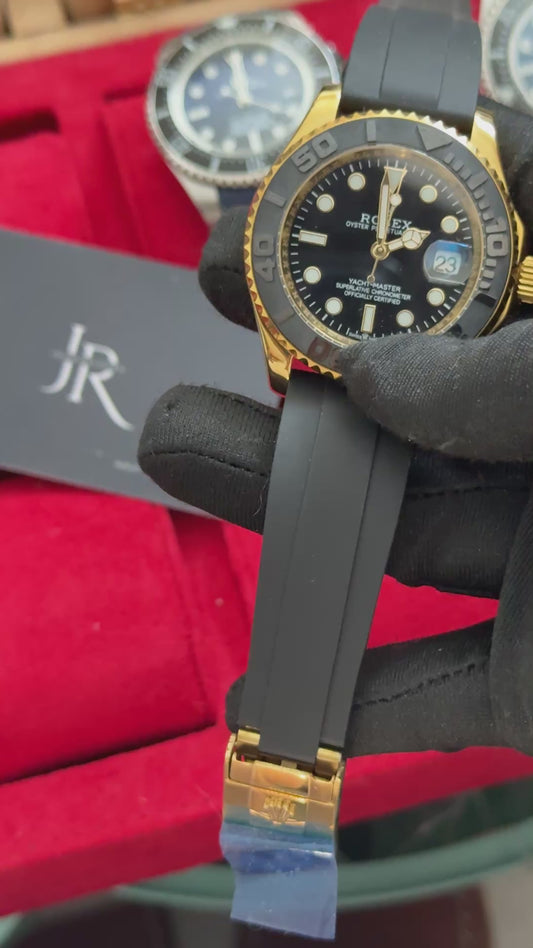 Rolex Yacht Master (5A+)