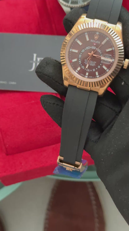 Rolex Sky-Dweller (5A+)