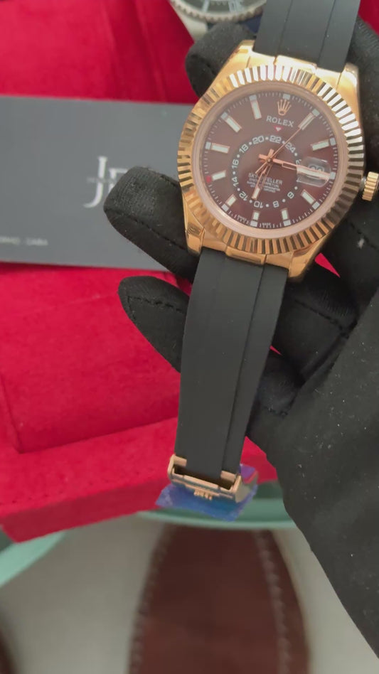 Rolex Sky-Dweller (5A+)
