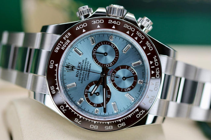 Rolex Daytona (5A+)