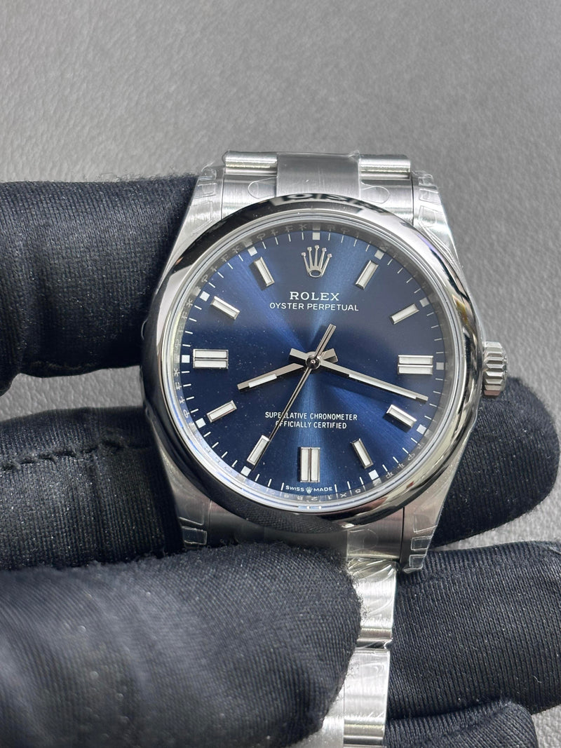 Rolex Oyster Perpetual (5A+)