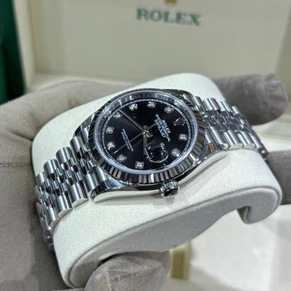 Rolex Datejust 31mm (5A+)