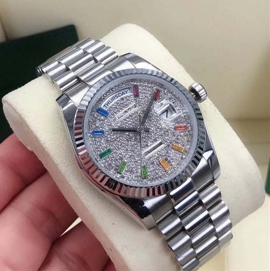 Rolex Day-Date (5A+)