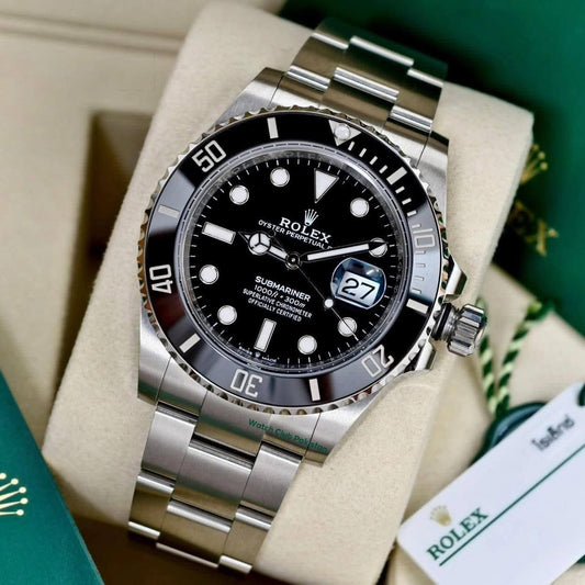 Rolex Submariner (5A+) (SKU: 110 C)