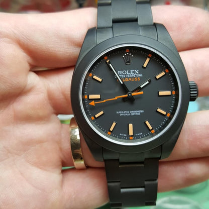Rolex Milgauss (5A+)