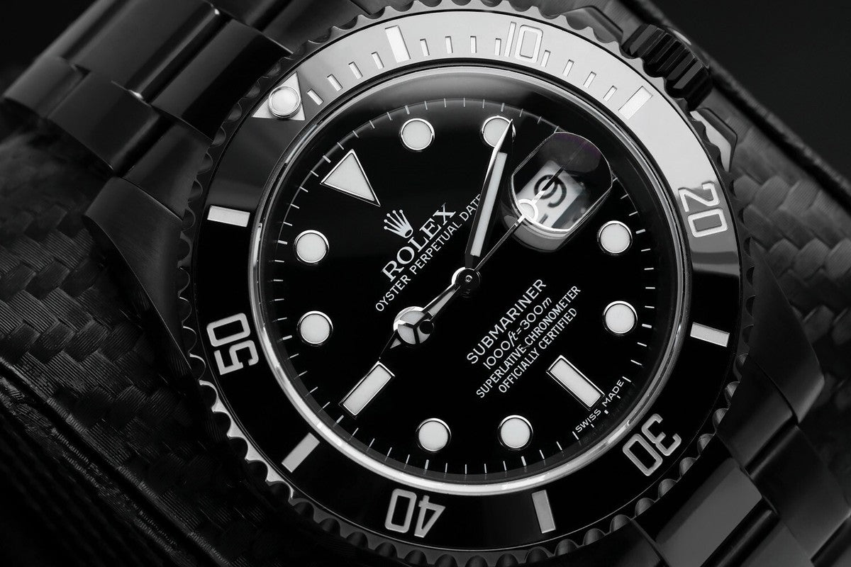 Rolex GMT-Master II (5A+)