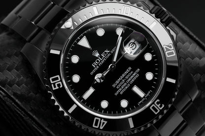 Rolex GMT-Master II (5A+)