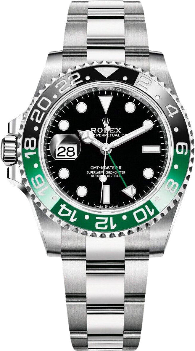 Rolex GMT-Master II (5A+)