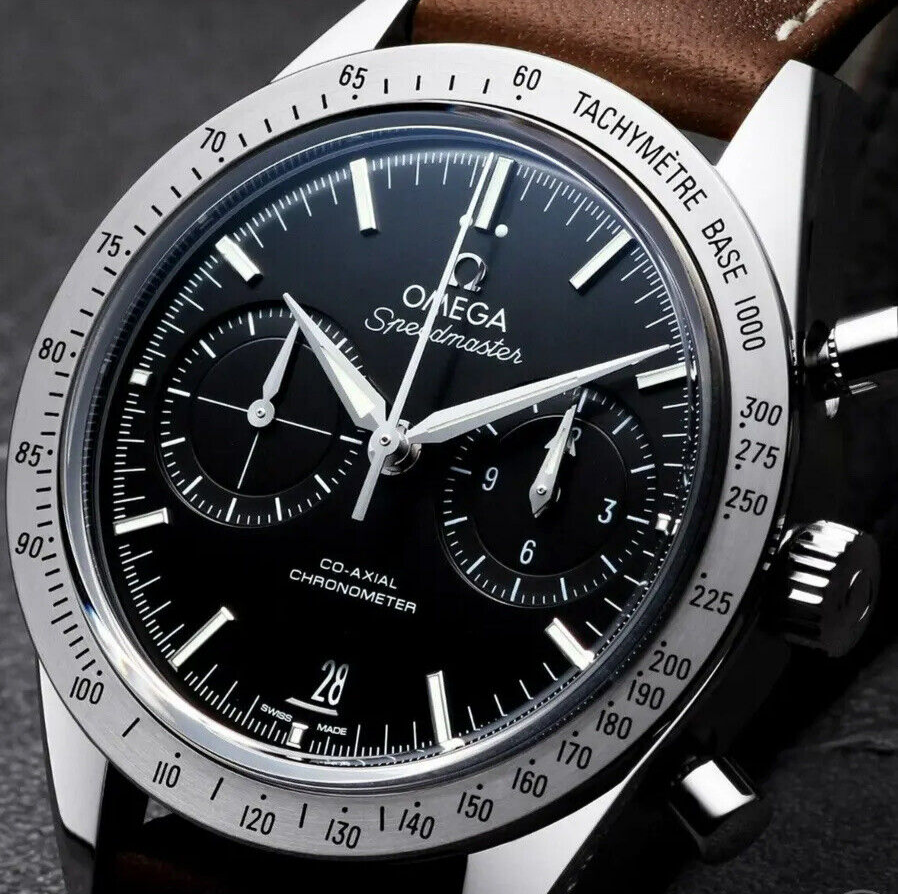 Omega SpeedMaster (5A+)