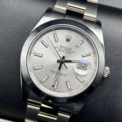 Rolex Datejust (5A+)