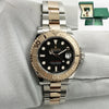 Rolex Yacht Master (5A+)