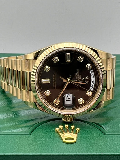 Rolex Day-Date (5A+)