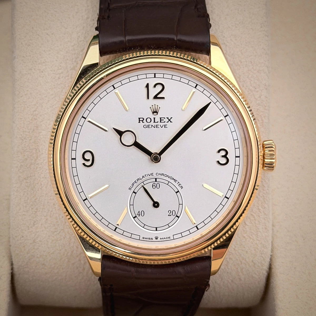 Rolex Cellini (5A+)