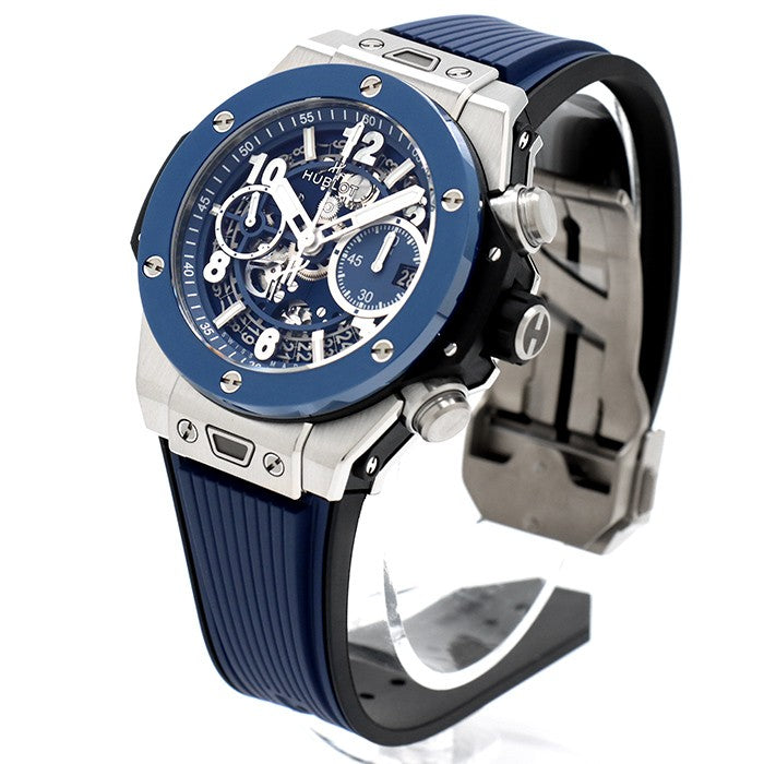 HUBLOT CRONOGRAFO (5A+)