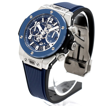 HUBLOT CRONOGRAFO (5A+)