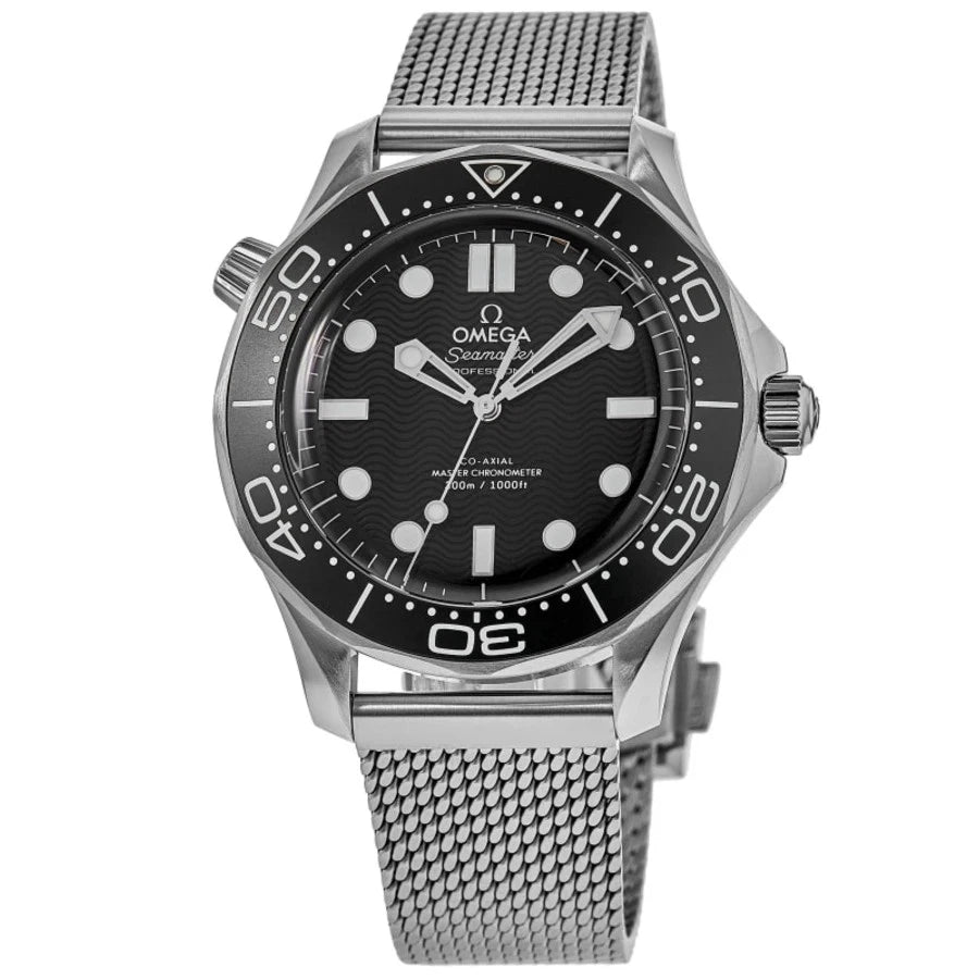 Omega Seamaster (5A+)