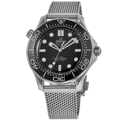 Omega Seamaster (5A+)