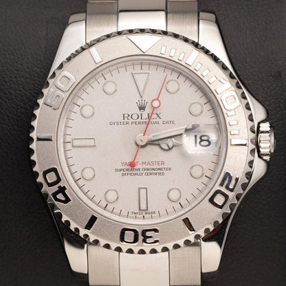 Rolex Yacht Master (5A+)