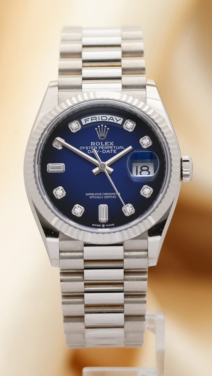 Rolex President 36mm (5A+)