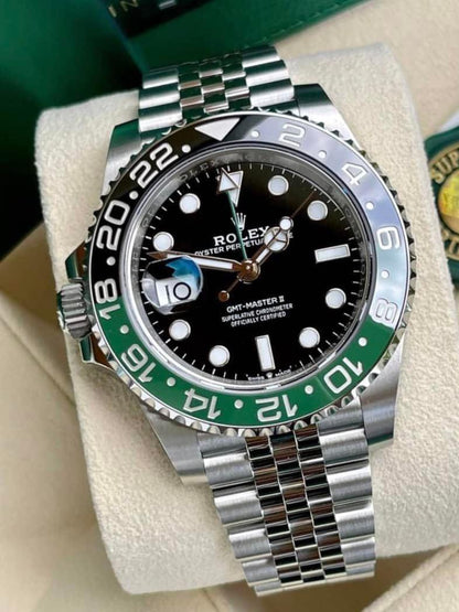 Rolex GMT-Master II (5A+)