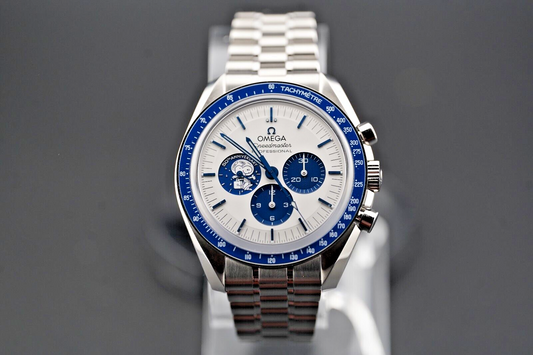 Omega Speedmaster Snoopy (5A+)