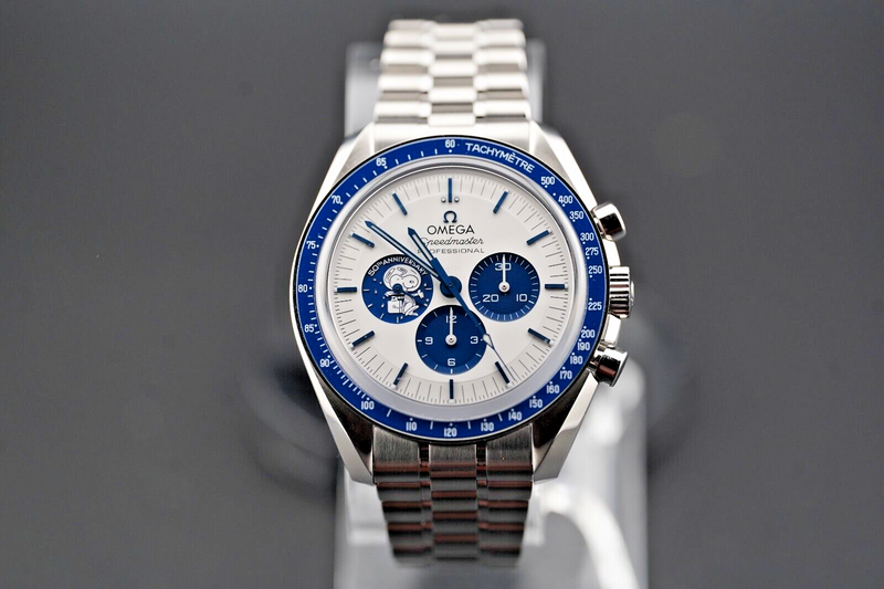 Omega Speedmaster Snoopy (5A+)