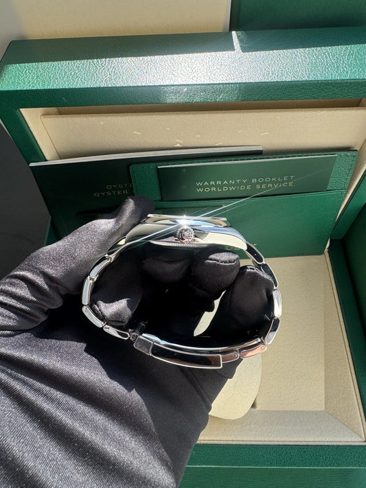 Rolex Oyster Perpetual 31mm(5A+)